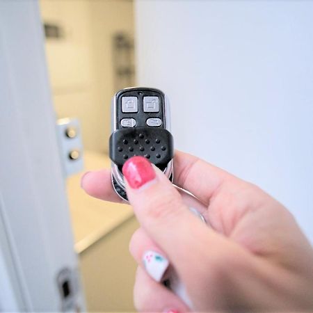 Apartamento En El Absoluto Centro 2B Algeciras Eksteriør bilde