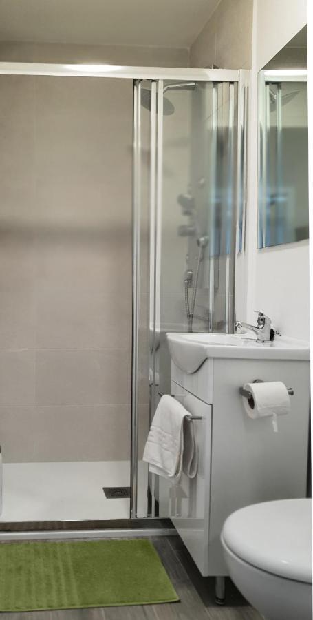 Apartamento En El Absoluto Centro 2B Algeciras Eksteriør bilde