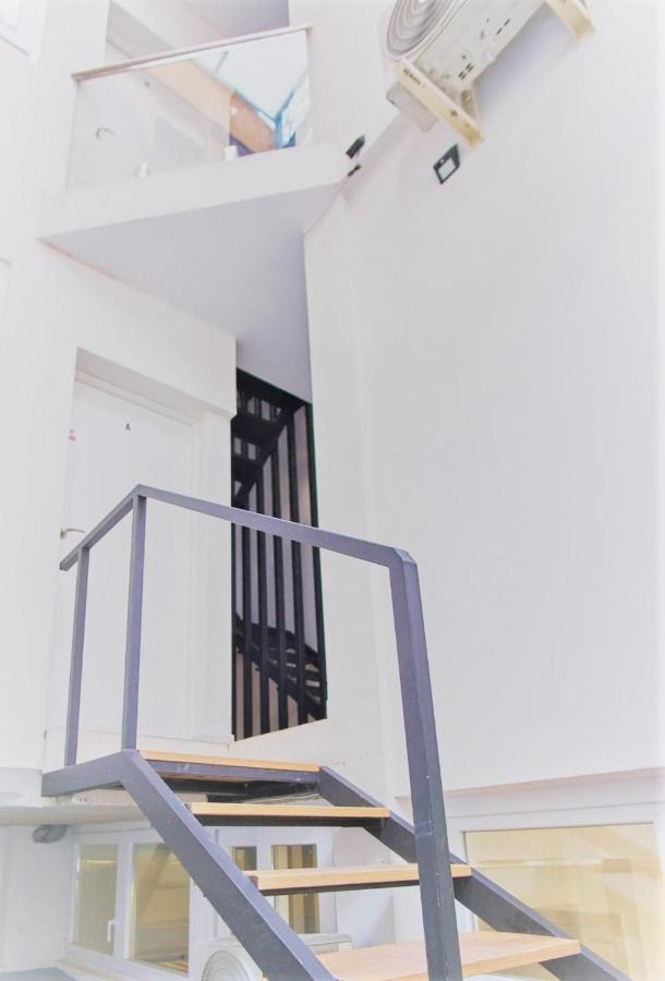 Apartamento En El Absoluto Centro 2B Algeciras Eksteriør bilde