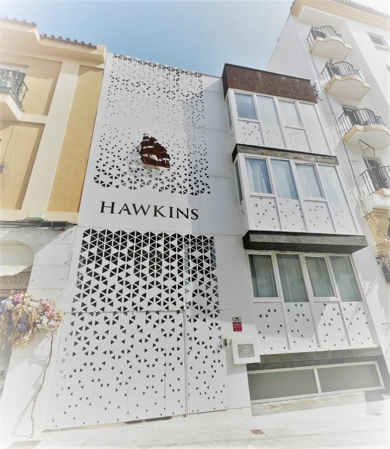 Apartamento En El Absoluto Centro 2B Algeciras Eksteriør bilde
