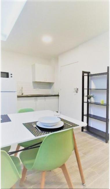Apartamento En El Absoluto Centro 2B Algeciras Eksteriør bilde